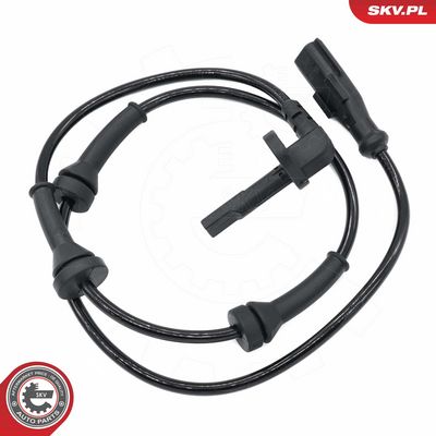 Jutiklis, rato greitis