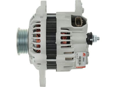 AS-PL - Alternátor MITSUBISHI , A5654S