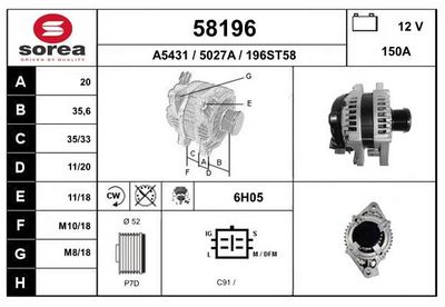 GENERATOR
