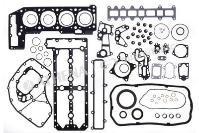 SET GARNITURI COMPLET MOTOR