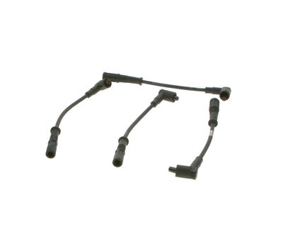 ZüNDLEITUNGSSATZ BOSCH 0986357286 5