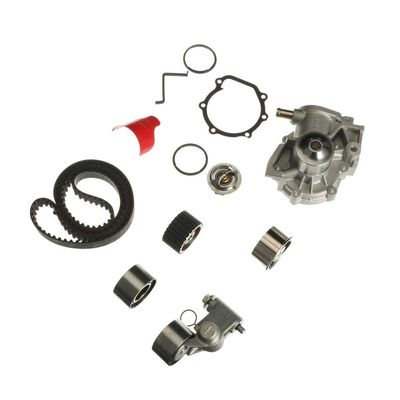 SET POMPA APA + CUREA DINTATA GATES KP1TH25537XS3 58