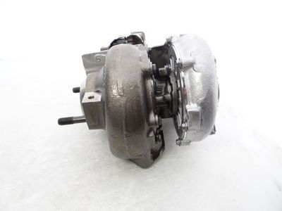 LADER AUFLADUNG GARRETT 7427308018M 5