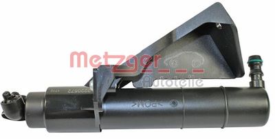 Dysza spryskiwacza, czyszczenie świateł przednich METZGER AUTOTEILE 2220572