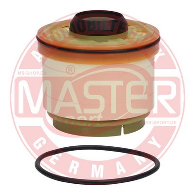 Palivový filter MASTER-SPORT GERMANY 268DK-KF-PCS-MS