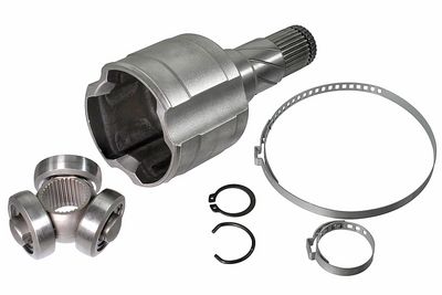 каре комплект, полуоска METZGER AUTOTEILE 7110251