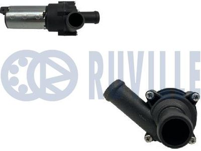 Дополнительный водяной насос RUVILLE 501664 для FERRARI F430