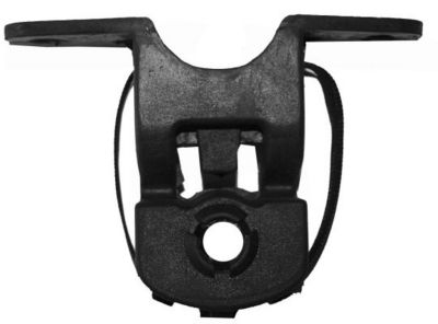 SUPORT SISTEM DE ESAPAMENT