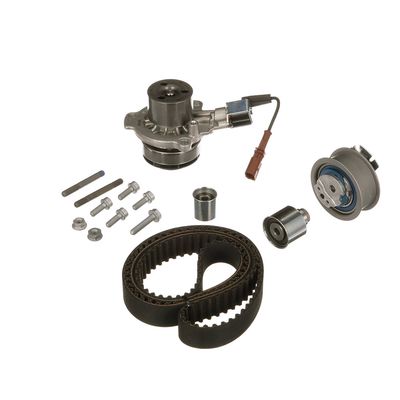 SET POMPA APA + CUREA DINTATA GATES KP45678XS1 28