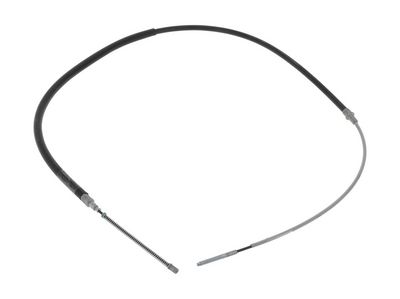 CABLU FRANA DE PARCARE