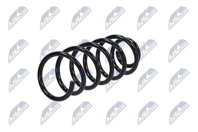 ARC SPIRAL NTY ASZCT004 3