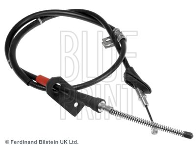 Тросик, cтояночный тормоз BLUE PRINT ADK84666 для SUZUKI ALTO