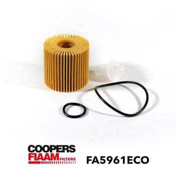 маслен филтър CoopersFiaam FA5961ECO