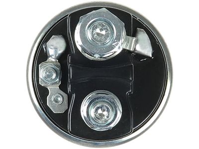 Elektromagnetický spínač, štartér AS-PL SS0053P