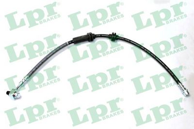спирачен маркуч LPR 6T49412