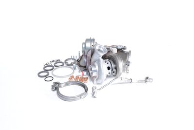 LADER AUFLADUNG BTS Turbo T981443HI 9