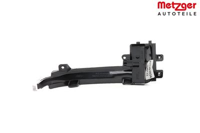 BLINKLEUCHTE METZGER AUTOTEILE 2080133 19