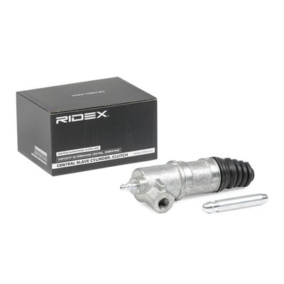 хидравлична помпа, активатор съединител RIDEX 620S0005