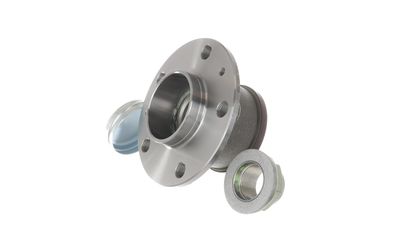 RADLAGERSATZ SKF VKBA6572 14