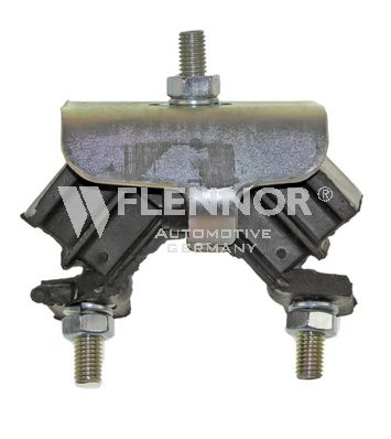 FLENNOR FL3098-J Подушка двигуна 