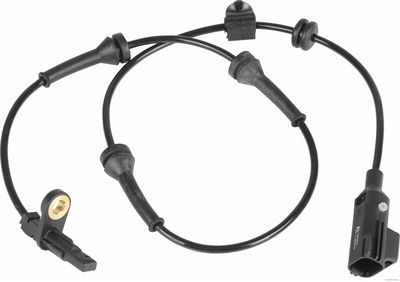 датчик, обороти на колелото HERTH+BUSS ELPARTS 70660676