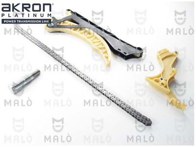 комплект ангренажна верига AKRON-MALÒ 909033