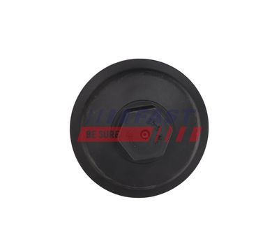 CAPAC CARCASA FILTRU ULEI FAST FT04365 20
