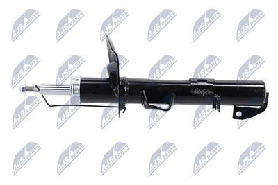 AMORTIZOR NTY ACH083 7