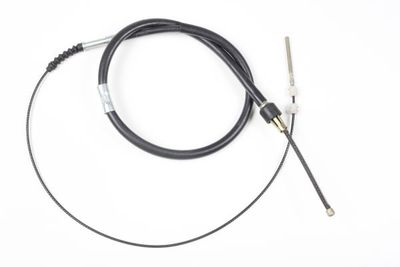 CABLU FRANA DE PARCARE