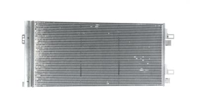 CONDENSATOR CLIMATIZARE MAHLE AC1122000P 45