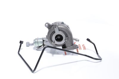 LADER AUFLADUNG BTS Turbo T981116 19