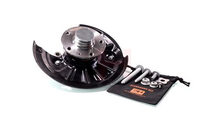 Čep nápravy, zavěšení kol GH GH-284364H