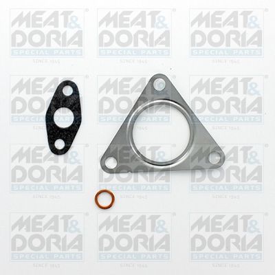 Zestaw montażowy, doładowanie MEAT & DORIA 60826