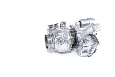 LADER AUFLADUNG BTS Turbo T918695 26