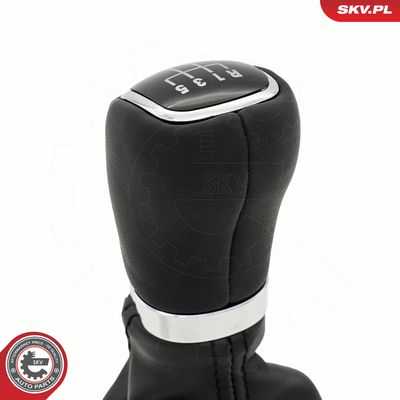Hlavice řadicí páky ESEN SKV 63SKV540