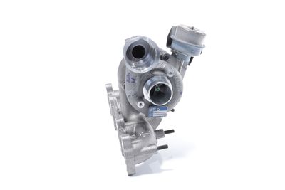 LADER AUFLADUNG BTS Turbo T914760 41