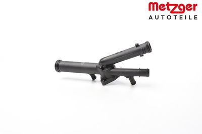 CARCASA TERMOSTAT METZGER AUTOTEILE 4010229 4