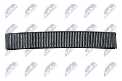 FILTRU AER HABITACLU NTY FCFBM004C 2