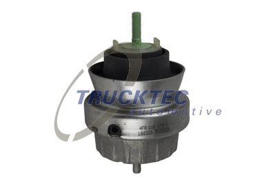 TRUCKTEC AUTOMOTIVE 07.20.062 Подушка двигателя для AUDI A6 C6 Avant (4F5)