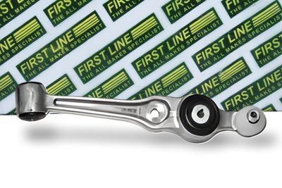 носач, окачване на колелата FIRST LINE FCA6081