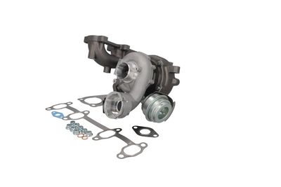 COMPRESOR SISTEM DE SUPRAALIMENTARE