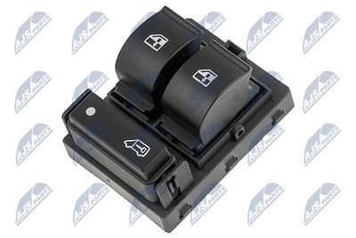 Jungiklis, lango pakėliklis