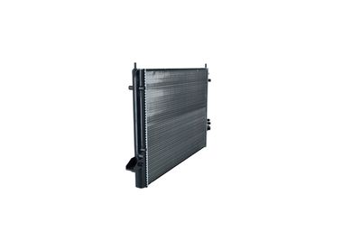 RADIATOR RACIRE MOTOR NRF 58167 17