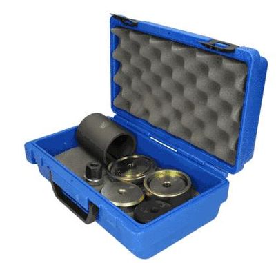 MONTAGEWERKZEUGSATZ SILENTLAGER KS TOOLS 1509855 17