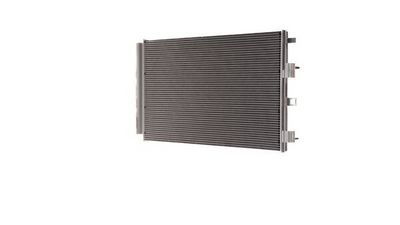 CONDENSATOR CLIMATIZARE MAHLE AC1213000P 2