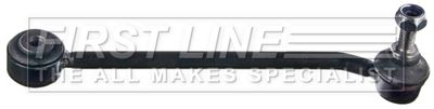 Link/Coupling Rod, stabiliser bar FIRST LINE FDL6388