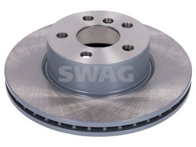 спирачен диск SWAG