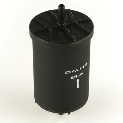 KRAFTSTOFFFILTER DELPHI EFP204 14