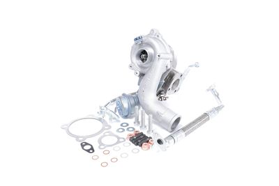 LADER AUFLADUNG BTS Turbo T981187 6