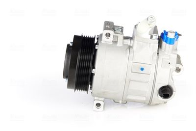 Compressor, air conditioning 890304